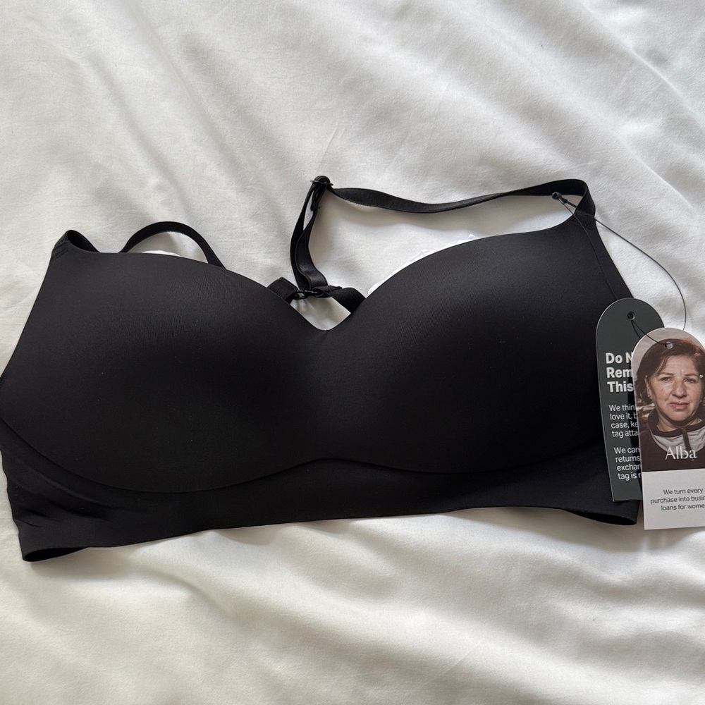 Eby All Day Balconette size S